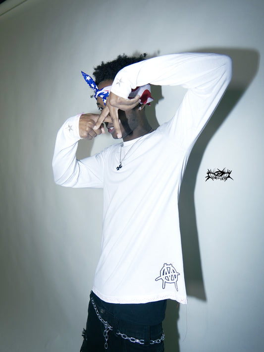 M Logo Undershirt Tee